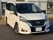 2016 Nissan Serena