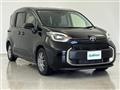 2023 Toyota Sienta