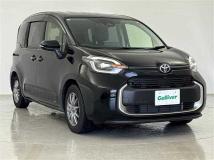 2023 Toyota Sienta