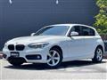 2016 BMW 1 Series