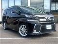 2017 Toyota Vellfire