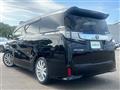 2017 Toyota Vellfire