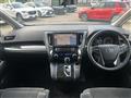 2017 Toyota Vellfire