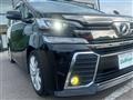 2017 Toyota Vellfire