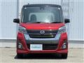 2019 Nissan DAYZ ROOX