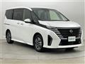 2023 Nissan Serena