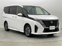 2023 Nissan Serena