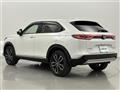 2021 Honda VEZEL