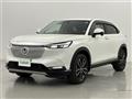 2021 Honda VEZEL