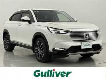 2021 Honda VEZEL