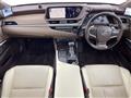 2019 Lexus ES