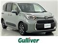 2022 Toyota Sienta