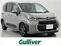 2022 Toyota Sienta