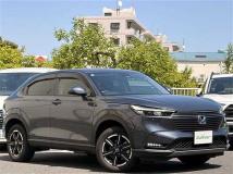 2023 Honda VEZEL