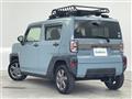 2021 Daihatsu Taft