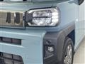 2021 Daihatsu Taft