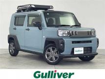 2021 Daihatsu Taft