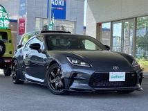 2022 Toyota 86