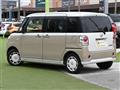 2017 Daihatsu Move Canbus