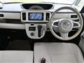 2017 Daihatsu Move Canbus