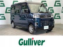 2021 Daihatsu Atrai