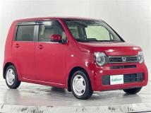 2020 Honda N-WGN