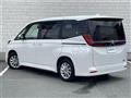 2022 Toyota Noah