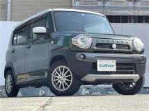 2017 Suzuki Hustler