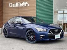 2019 Nissan Skyline