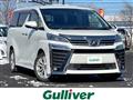 2019 Toyota Vellfire