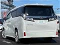 2019 Toyota Vellfire