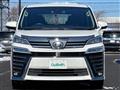 2019 Toyota Vellfire