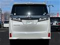 2019 Toyota Vellfire