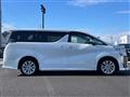 2019 Toyota Vellfire