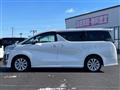 2019 Toyota Vellfire