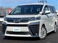 2019 Toyota Vellfire