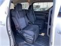 2019 Toyota Vellfire