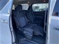 2019 Toyota Vellfire