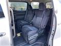 2019 Toyota Vellfire
