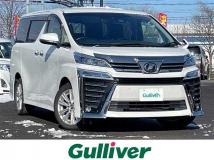 2019 Toyota Vellfire
