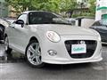 2021 Daihatsu Copen