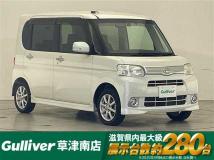 2013 Daihatsu Tanto