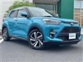 2020 Toyota Raize