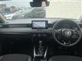 2025 Honda VEZEL