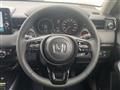 2025 Honda VEZEL