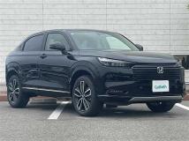 2025 Honda VEZEL