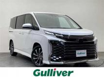 2023 Toyota Voxy