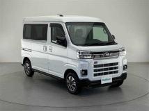 2023 Daihatsu Atrai