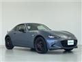 2022 Mazda Roadster
