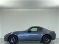2022 Mazda Roadster